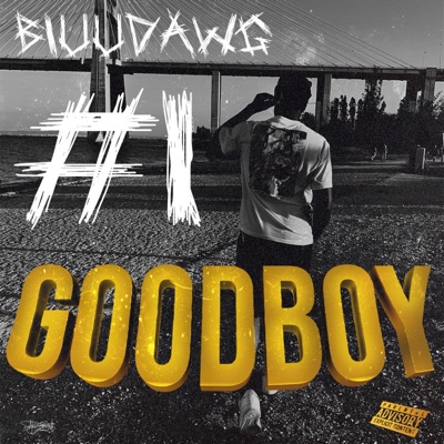 #1GOODBOY - Single