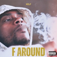 F Around - Single - Xelf