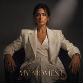 My Moment song art