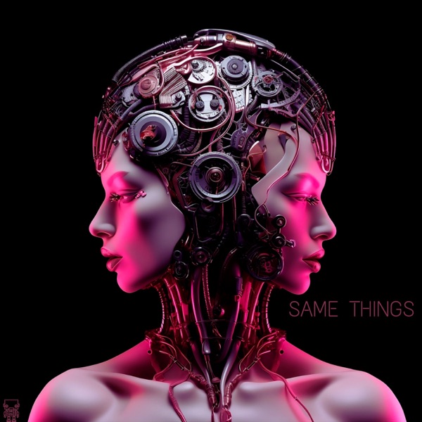 Same Things - Single