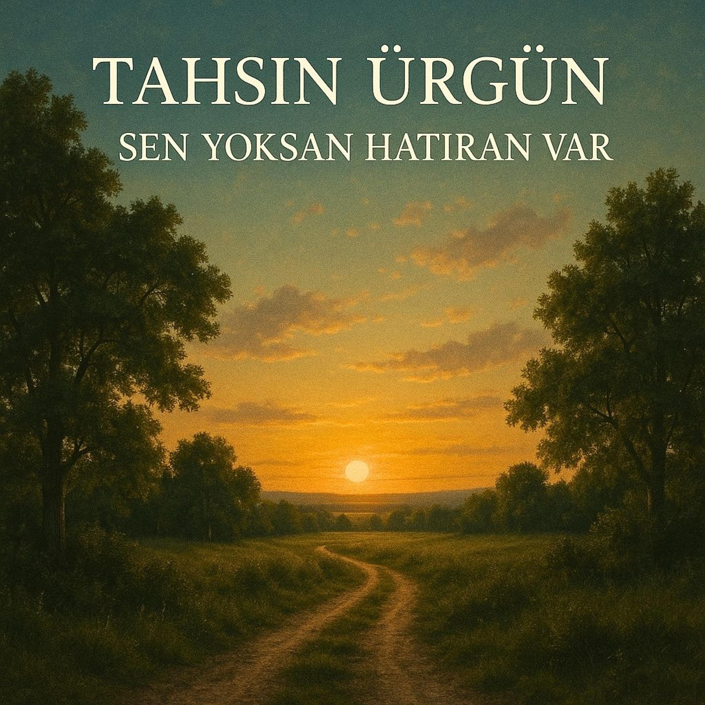Sen Yoksan Hatıran Var (Bahadır Macit Remix) - Single