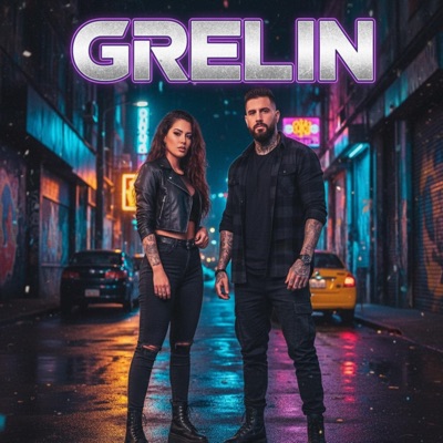Grelin - Single