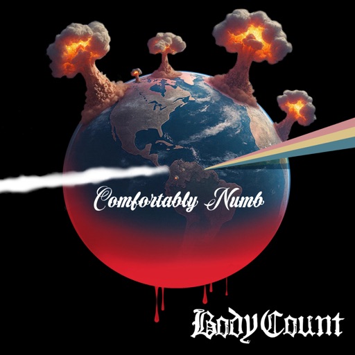 Album artwork