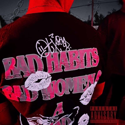 Drip Drop (feat. JD) - Single