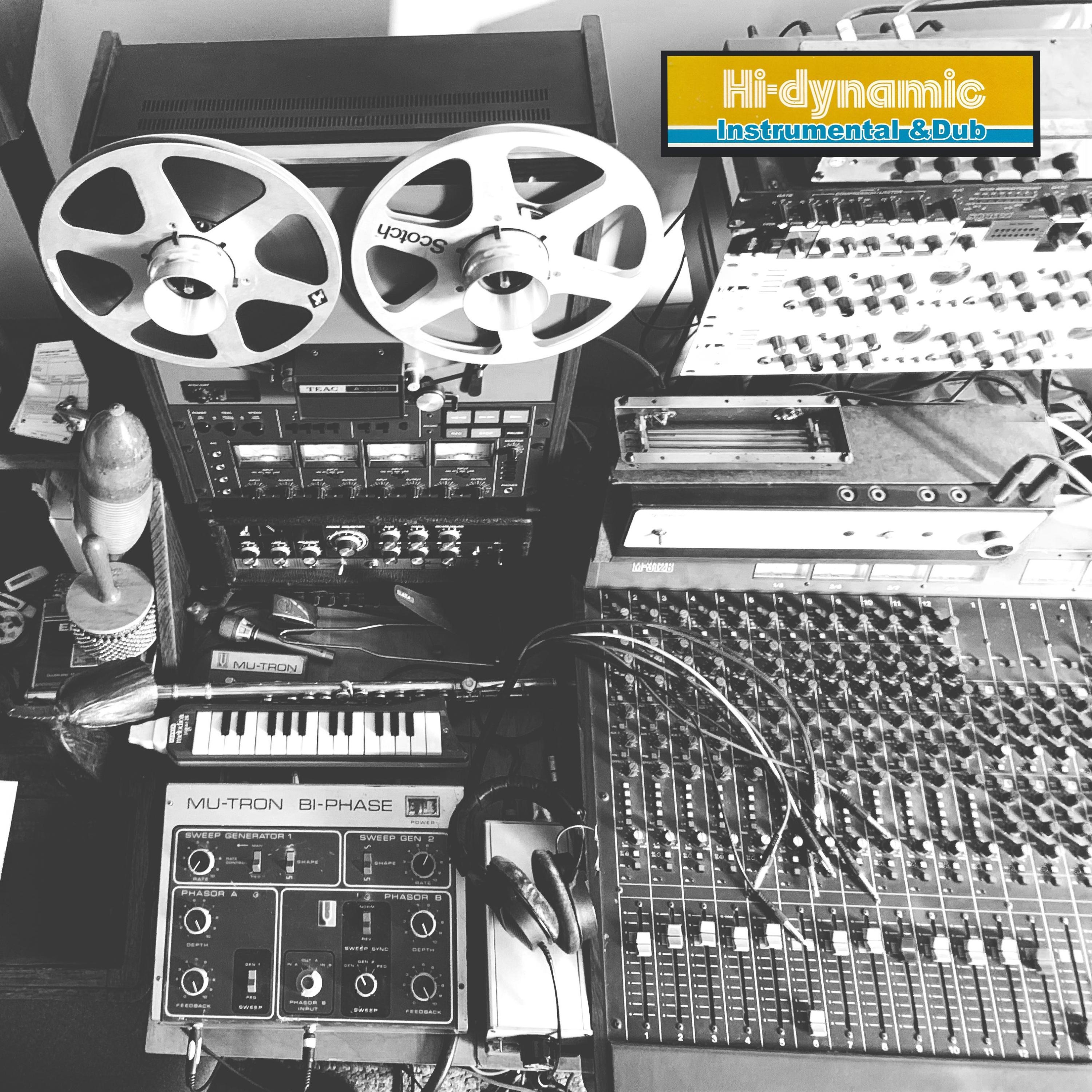 Hi Dynamic Instrumental & Dub