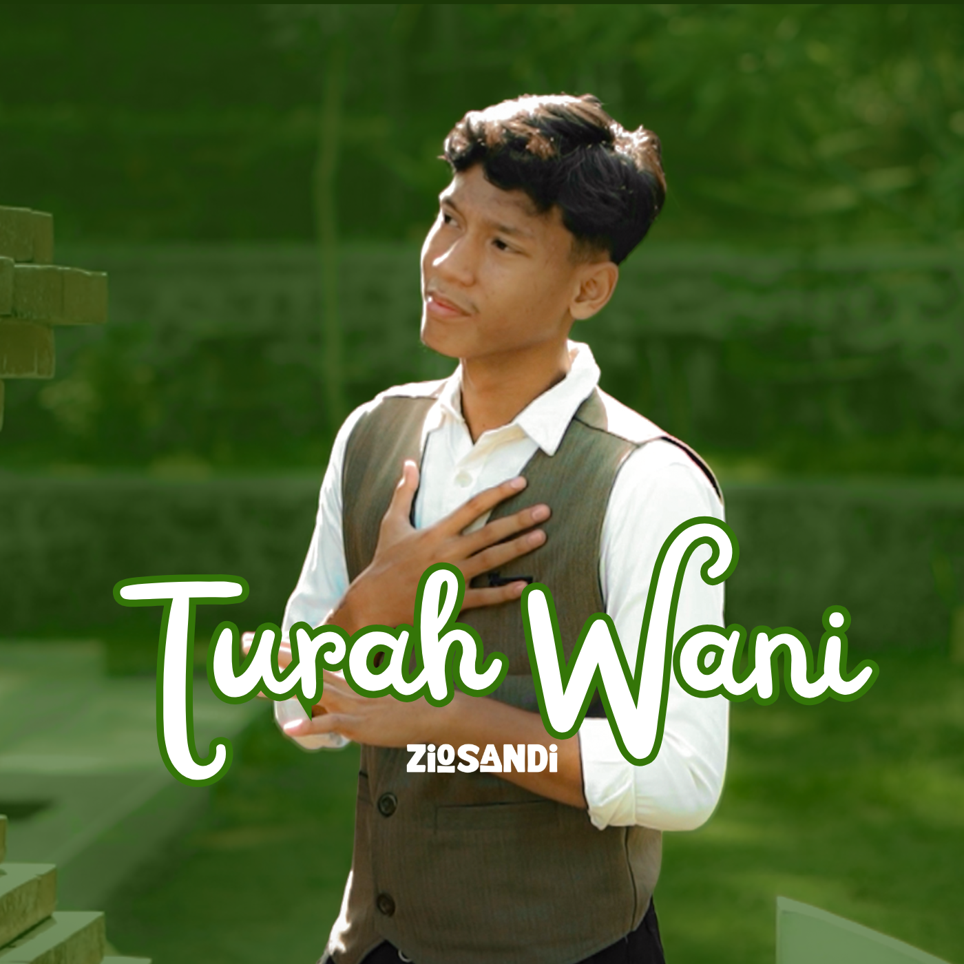 Turah Wani - Single