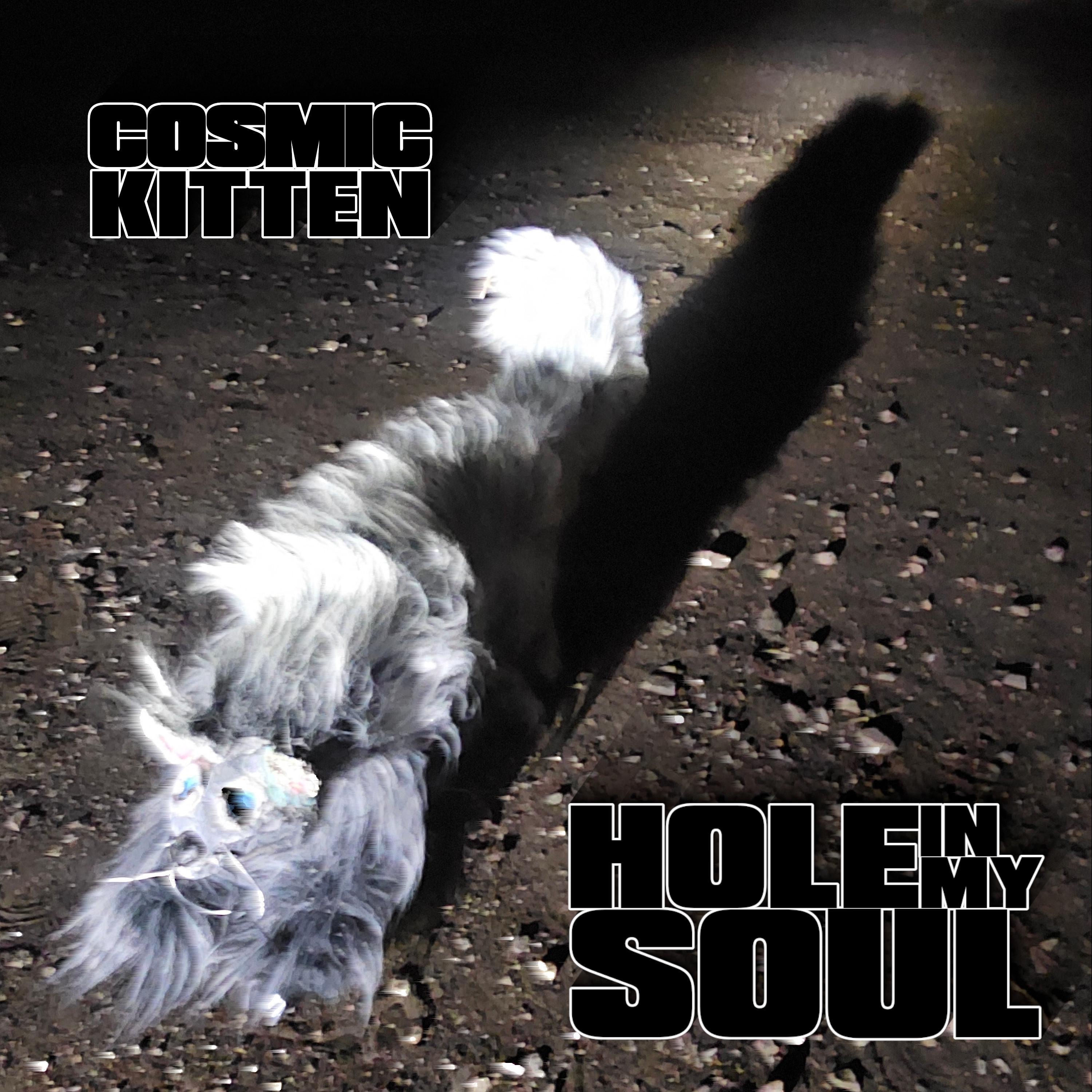 Hole in my Soul - Single