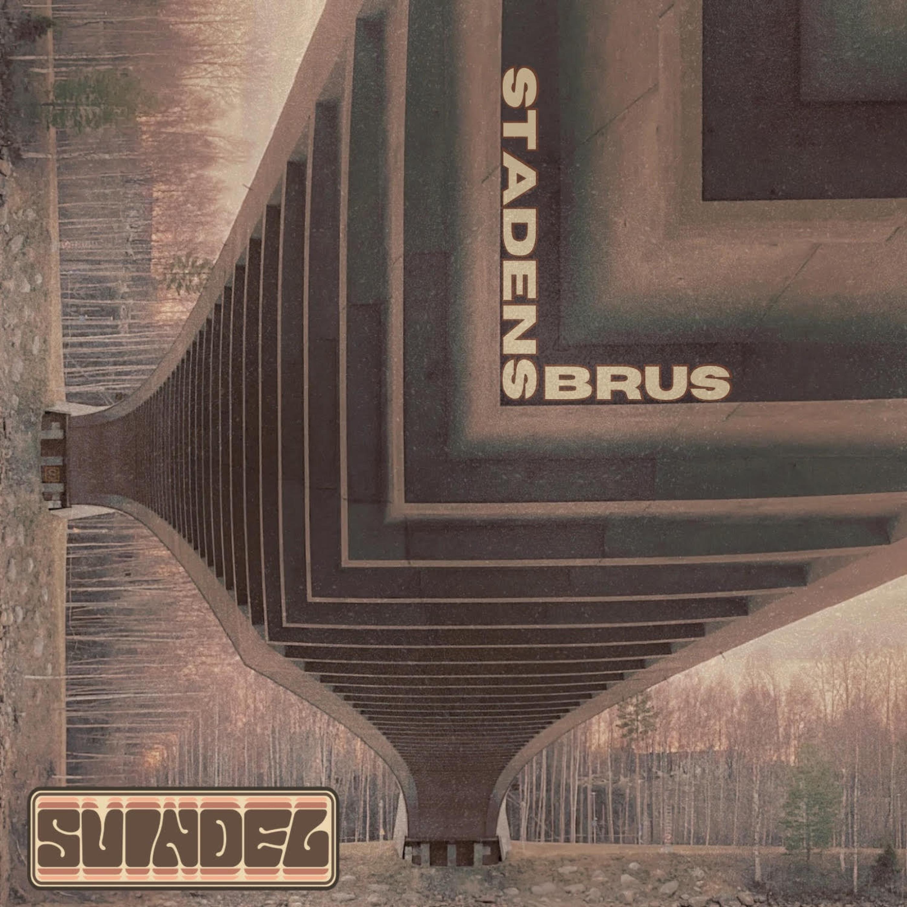 Svindel - Stadens Brus