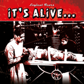 It's Alive... - EP