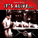It's Alive... - EP - Logical Tears
