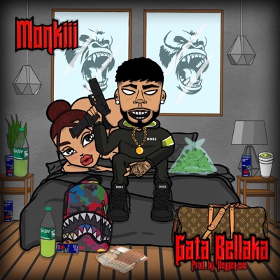 Gata Bellaka - Single