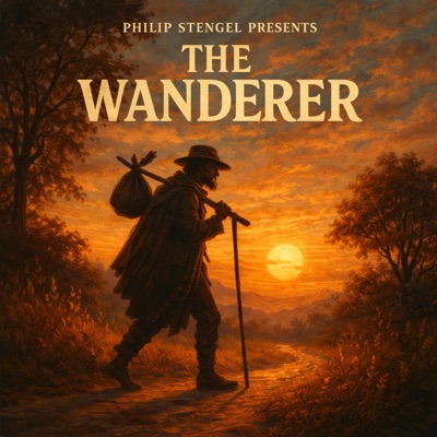 The Wanderer (feat. Rowan Vale)
