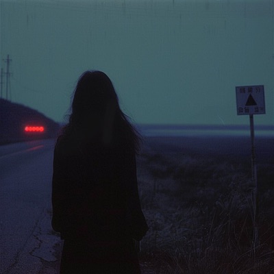 last nights - Single