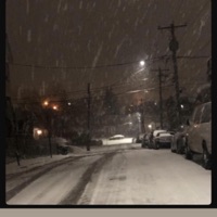 Snow (interlude) - Single - BLXNKSPXC3 Eli