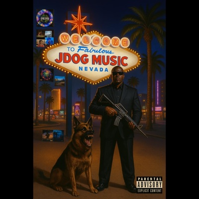 JDOG MUSIC'
