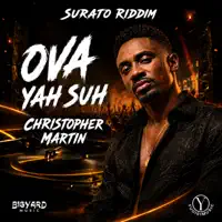 Ova Yah Suh — Christopher Martin