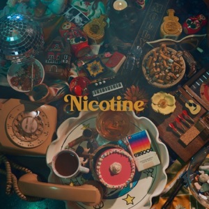 Nicotine - Single