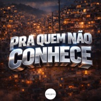 Pra Quem Não Conhece - Single - Mc 7 delas, Mc India & Dj Js do Mdp