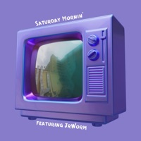Saturday Mornin' (feat. JrWorm) - Single - 10KNYX