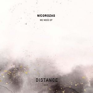 We Need EP - Single
