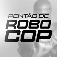 Pentão de Robocop (feat. Mc Jajau) - Single - Dj Thiago Rodrigues