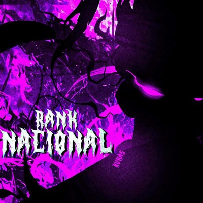 RANK NACIONAL (feat. Trinityzin) - Single