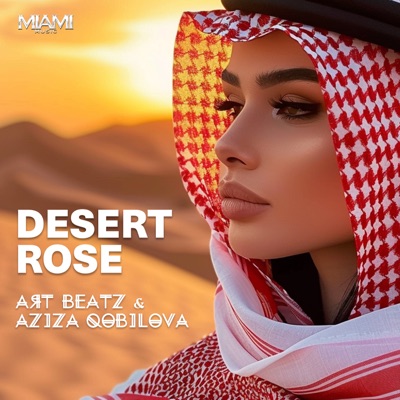 Desert Rose - Single