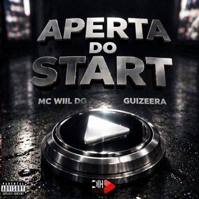 Aperta do Start - Single