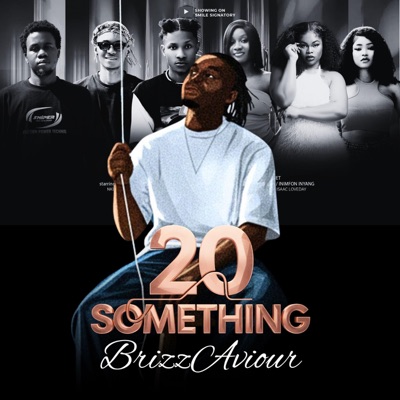 20 Something - Single