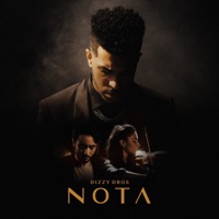 Nota - Single - Dizzy DROS