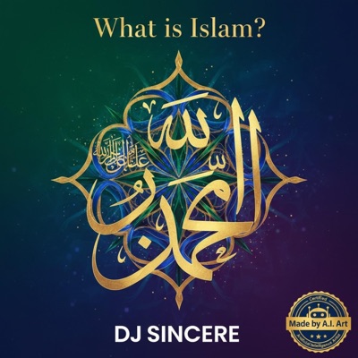 What is Islam? - Single
