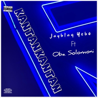 KantanKantan Cruisebeat (feat. Oba Solomoni) - Single