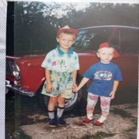 Машина часу (2015-2021) - Fecci & Krasnopolskyi