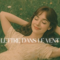 Lettre Dans Le Vent - Billy Easton