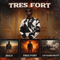 Album cover for Werenoi (album trés fort exclu) - Single by mashup rap francais