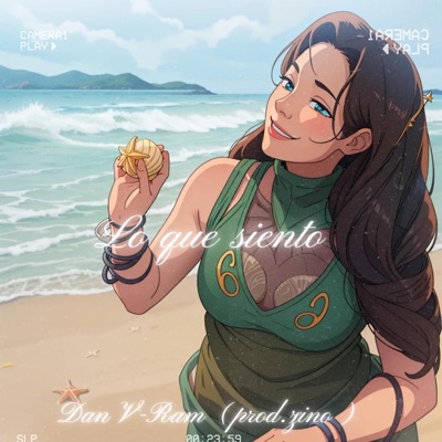 Lo que siento - Single