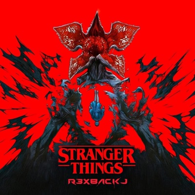 STRANGER THINGS (Special Version) - Single