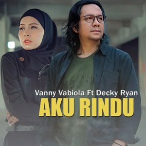 Aku Rindu Album Art