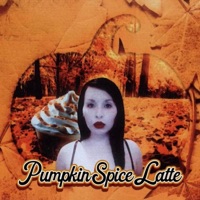 pumpkin spice latte - Single - Hextape