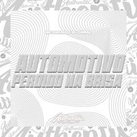 Automotivo Perdido na Brisa (feat. Mc dacruzz) - Single - DJ CHRISL