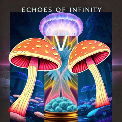 Echoes Of Infinity Part 5 Section 4, Pt. 4