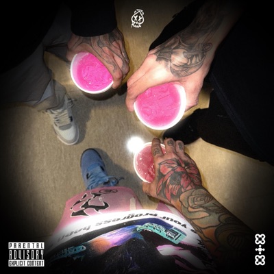 YXXNG DRUGGY - Single
