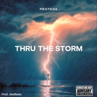 Thru The Storm - Single - Protege