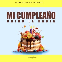 mi cumpleaño (feat. chino la rabia) - Single - Zafari Records Music