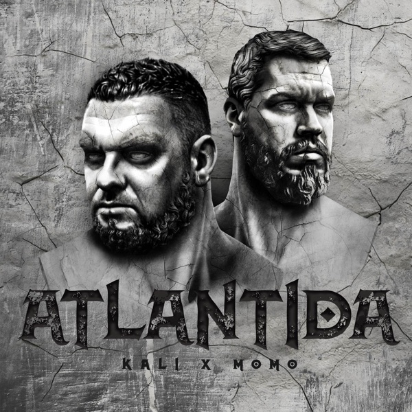Atlantída
