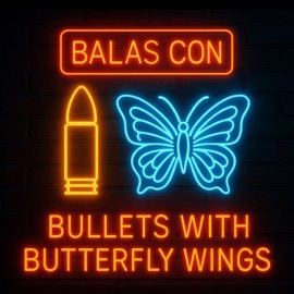 Butterfly Wings (feat. Cyrus) Nocturnus Imperium