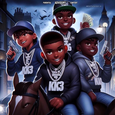 KK3's - Single