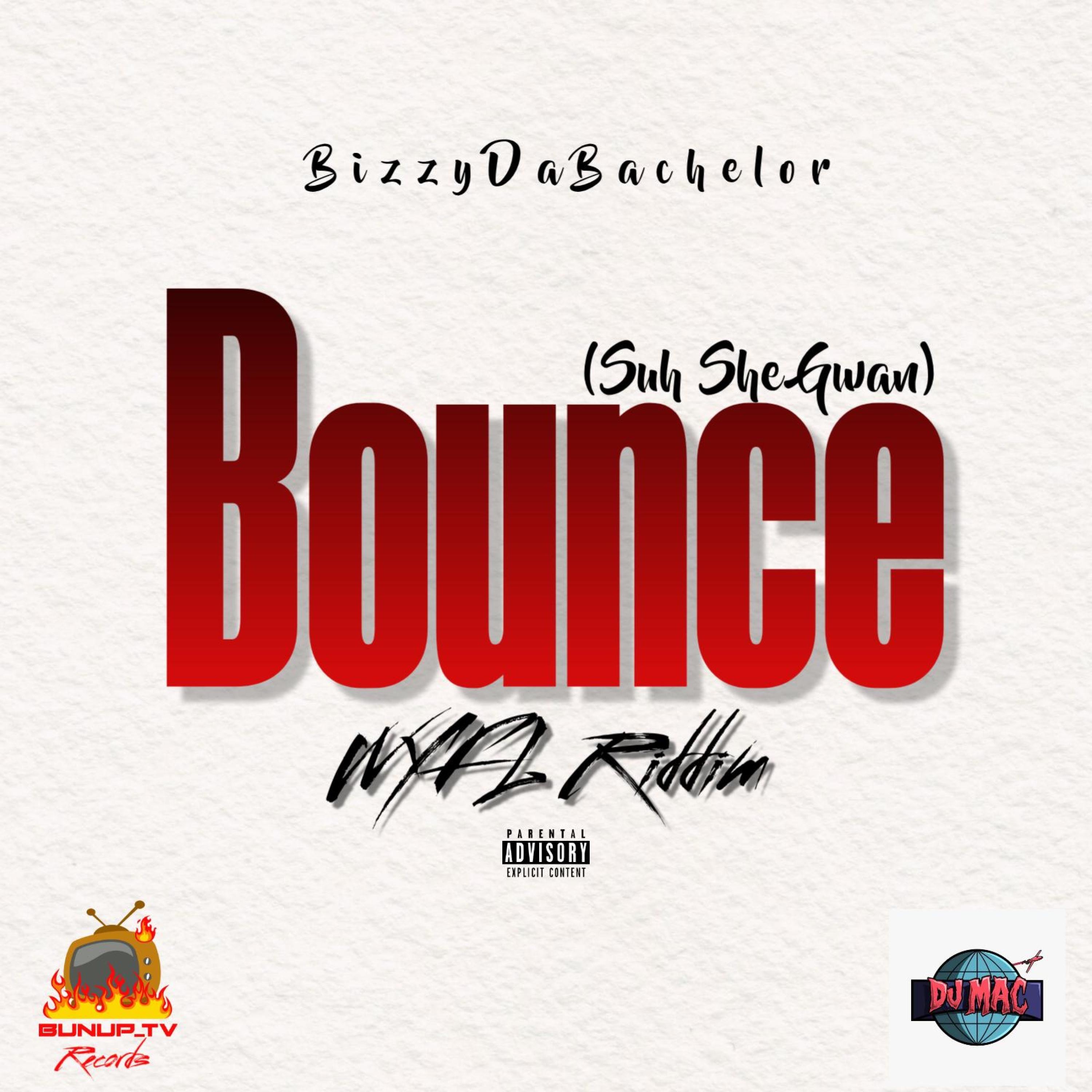 Bounce (Suh She Gwan) - Single