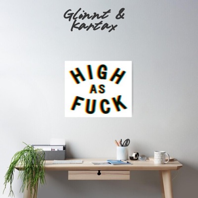 H.A.F (feat. Kartax) - Single