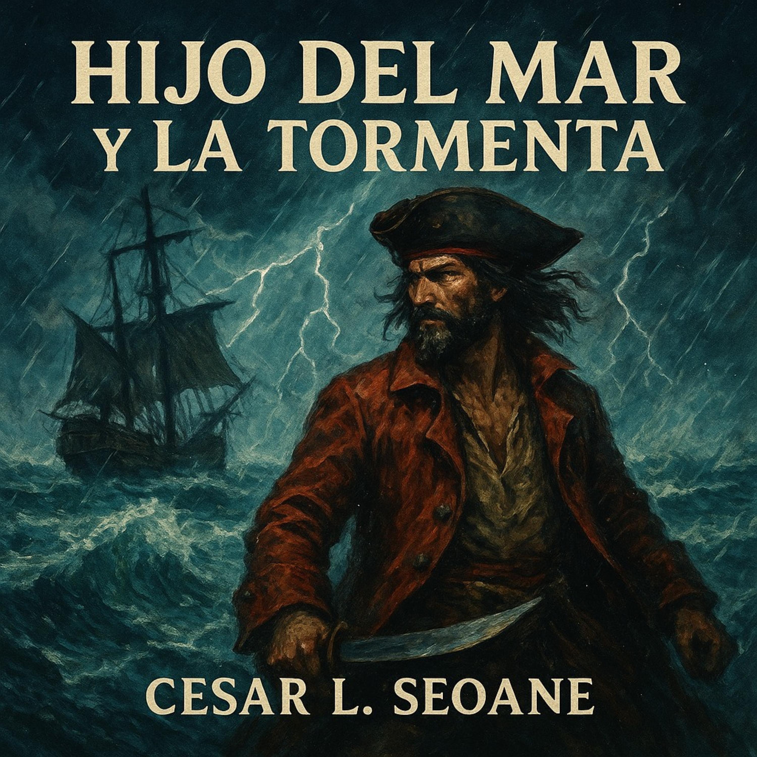 Hijo del mar y la tormenta - Single